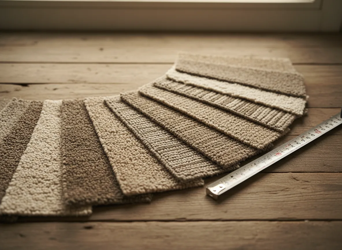 Carpet Installation Apple Grove, WV FAQs